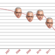 Illustration for article titled An Annotated Map of Dr. Drew's Downfall
